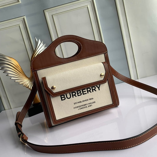 Lullal Fashion -BBR Bags - 1496