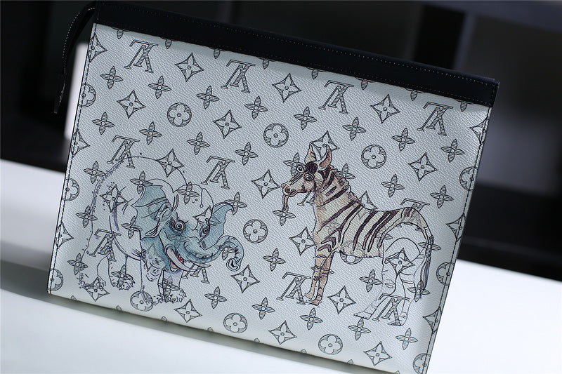 Lullal Fashion Lu-Vi bags - 10948