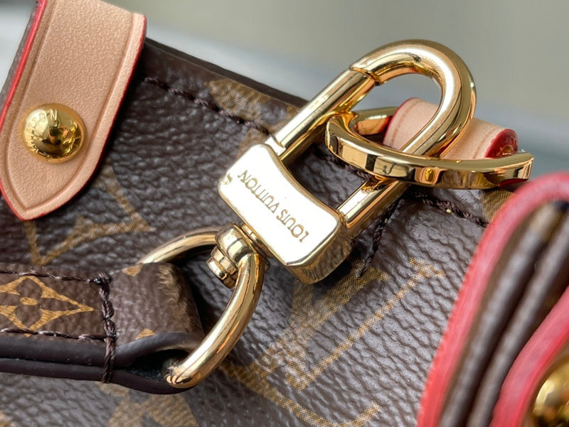 Lullal Fashion Lu-Vi bags - 17079