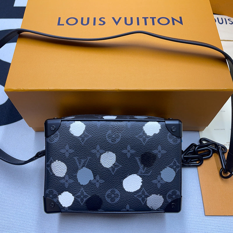 Lullal Fashion Lu-Vi bags - 10131