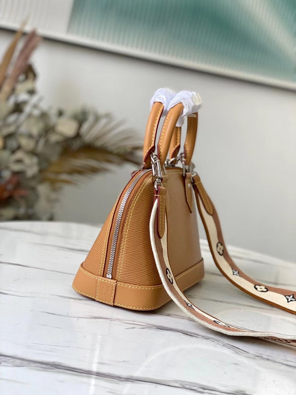 Lullal Fashion Lu-Vi bags - 17145