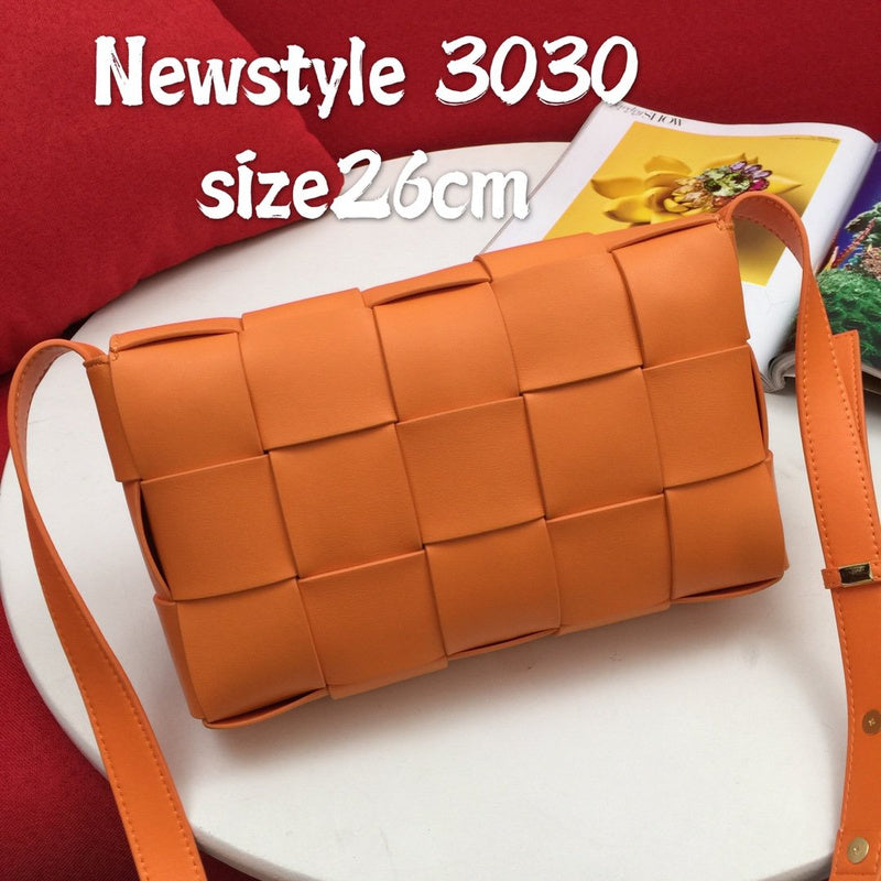 Lullal Fashion -BBR Bags - 915