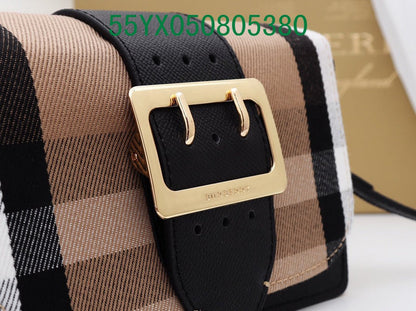 Lullal Fashion -BBR Bags - 671