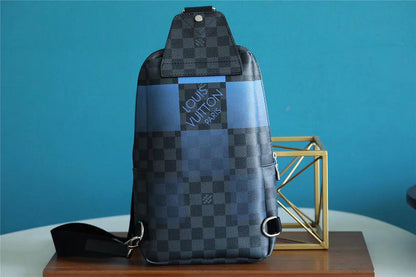 Lullal Fashion Lu-Vi bags - 10224