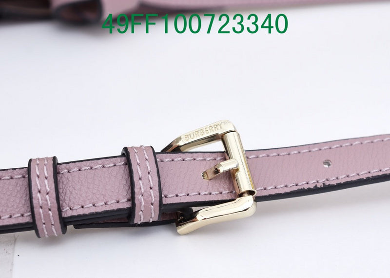 Lullal Fashion -BBR Bags - 722