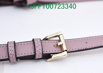 Lullal Fashion -BBR Bags - 722