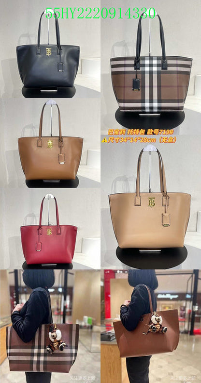 Lullal Fashion -BBR Bags - 270