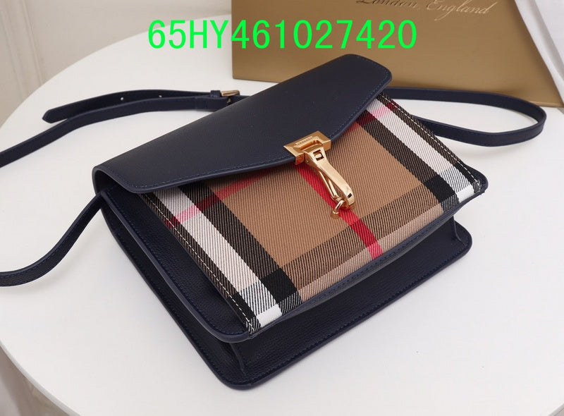 Lullal Fashion -BBR Bags - 621