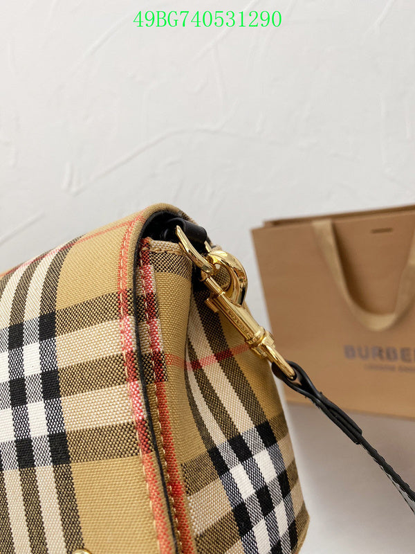 Lullal Fashion -BBR Bags - 491