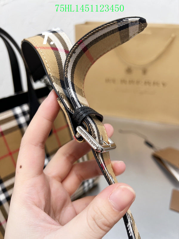 Lullal Fashion -BBR Bags - 364