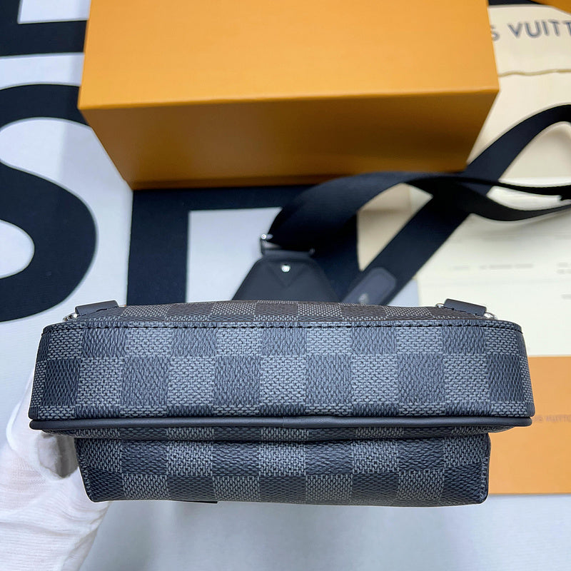 Lullal Fashion Lu-Vi bags - 10207