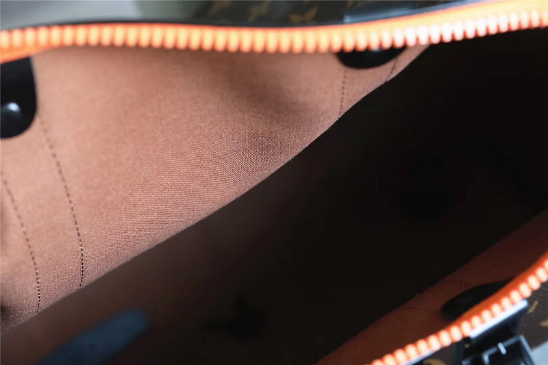 Lullal Fashion Lu-Vi bags - 11325