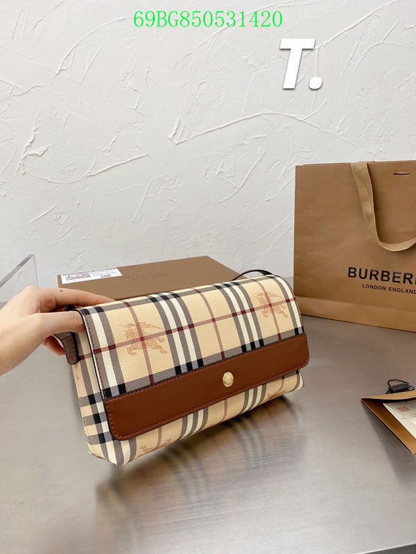 Lullal Fashion -BBR Bags - 502