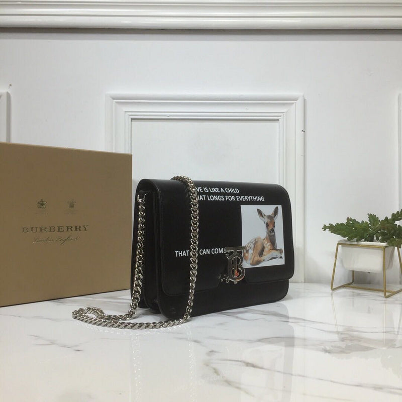 Lullal Fashion -BBR Bags - 1638