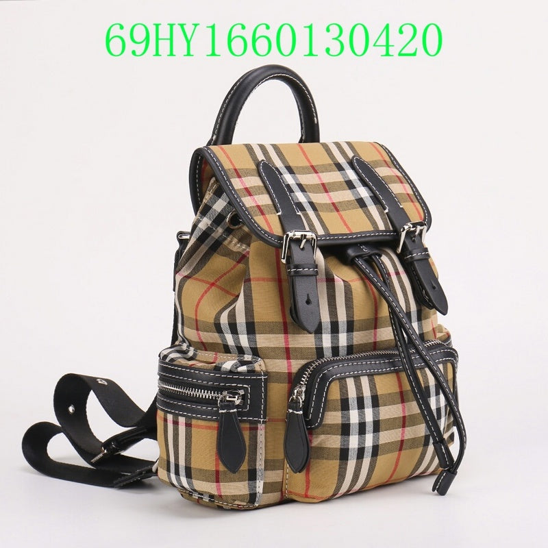 Lullal Fashion -BBR Bags - 211