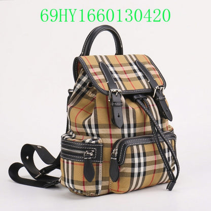 Lullal Fashion -BBR Bags - 211