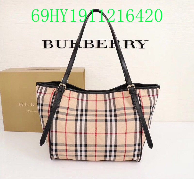 Lullal Fashion -BBR Bags - 344