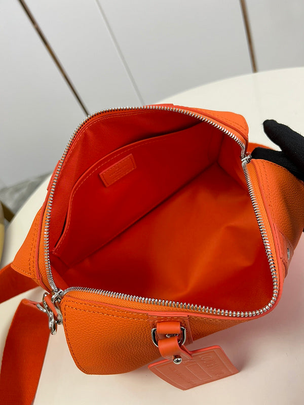 Lullal Fashion Lu-Vi bags - 16989