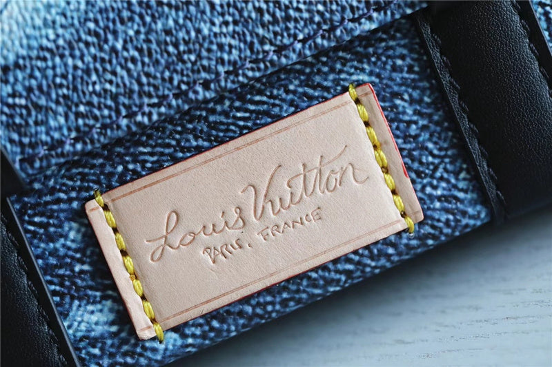 Lullal Fashion Lu-Vi bags - 10039