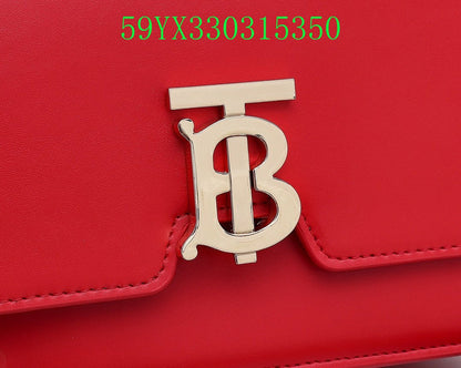 Lullal Fashion -BBR Bags - 570