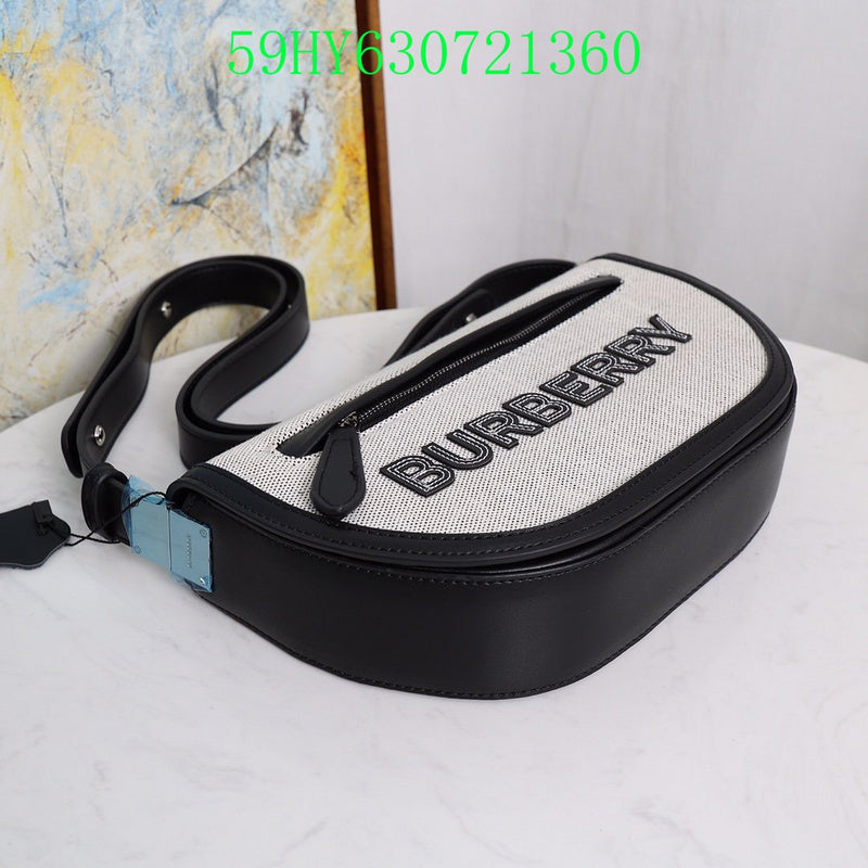 Lullal Fashion -BBR Bags - 433