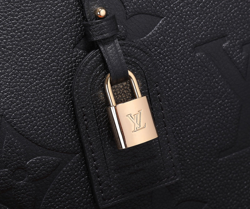 Lullal Fashion Lu-Vi Bags - 16802