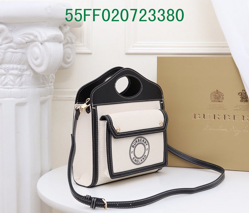 Lullal Fashion -BBR Bags - 736