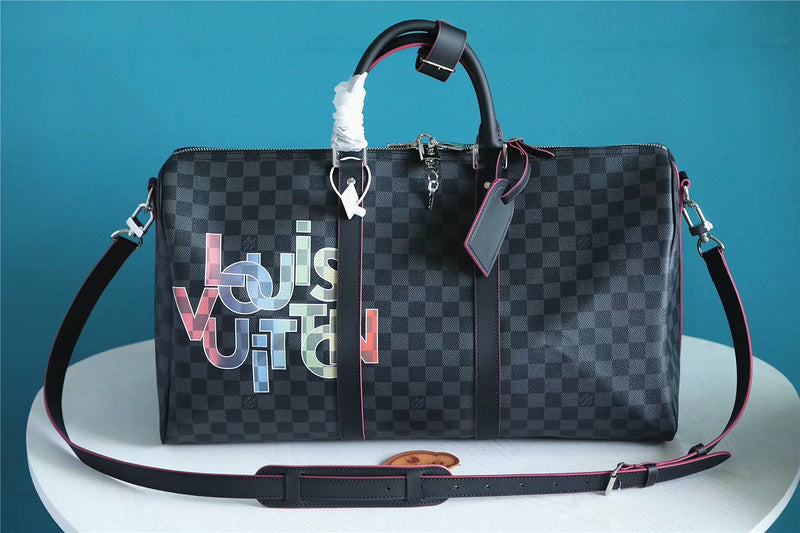 Lullal Fashion Lu-Vi bags - 11289