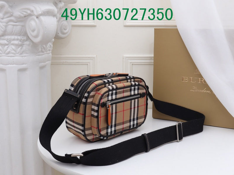 Lullal Fashion -BBR Bags - 697