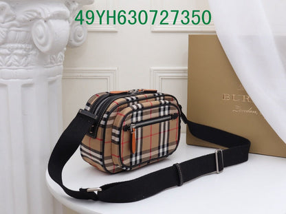 Lullal Fashion -BBR Bags - 697