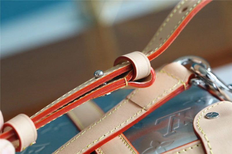 Lullal Fashion Lu-Vi bags - 10272