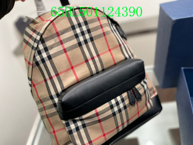 Lullal Fashion -BBR Bags - 232