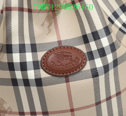 Lullal Fashion -BBR Bags - 546