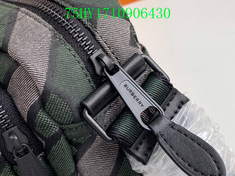 Lullal Fashion -BBR Bags - 391