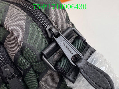 Lullal Fashion -BBR Bags - 391