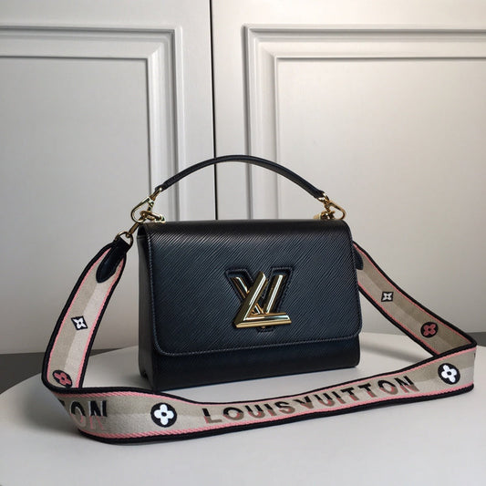 Lullal Fashion Lu-Vi Bags - 16972