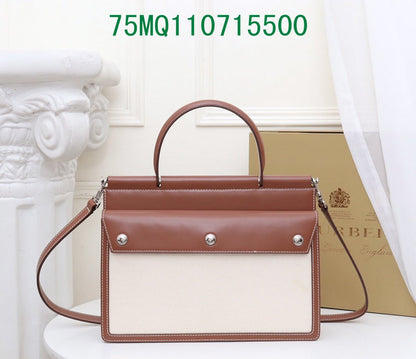 Lullal Fashion -BBR Bags - 734