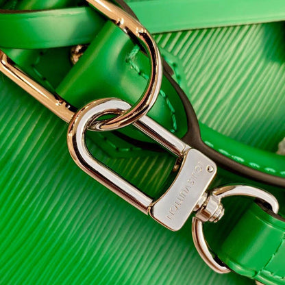 Lullal Fashion Lu-Vi Bags - 16792