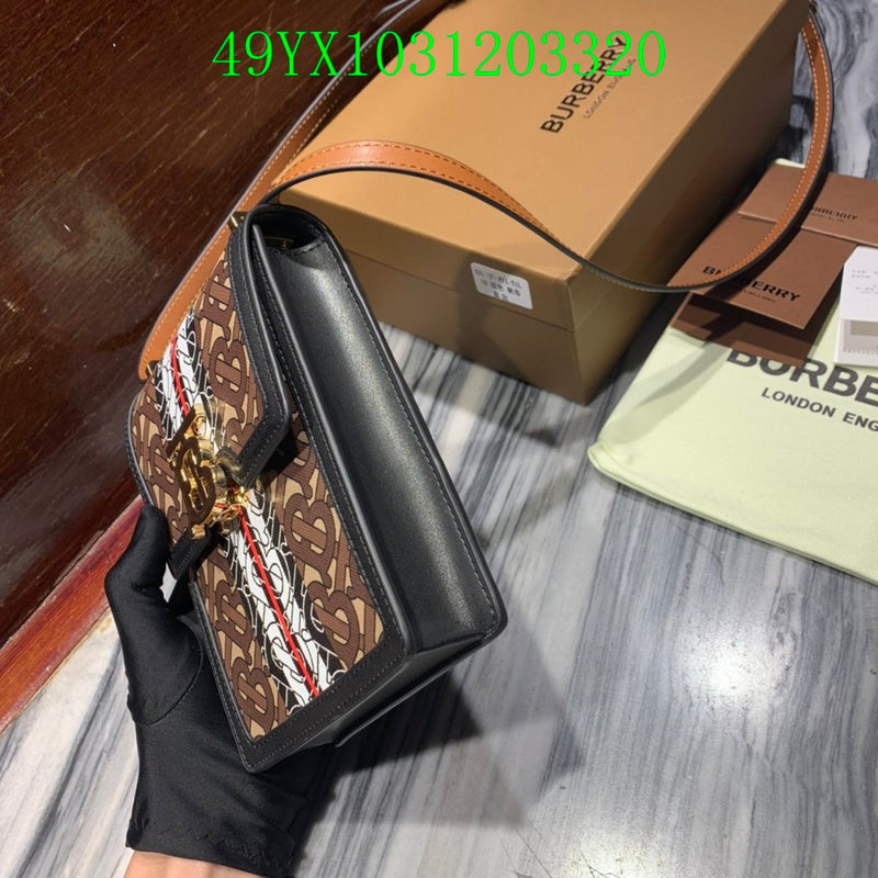 Lullal Fashion -BBR Bags - 610