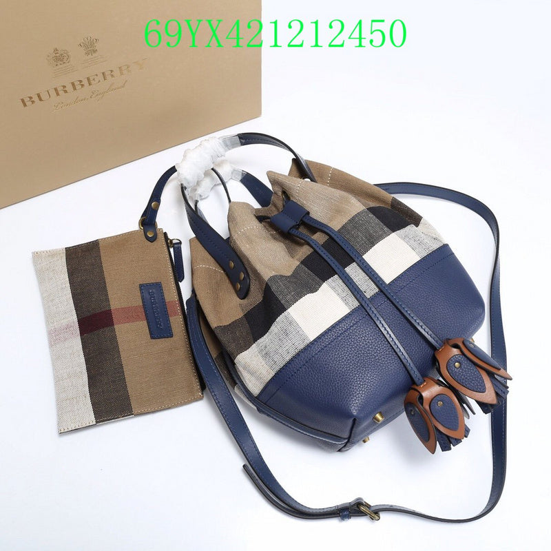 Lullal Fashion -BBR Bags - 599