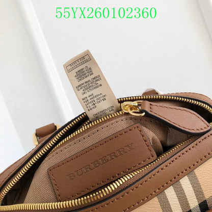 Lullal Fashion -BBR Bags - 590