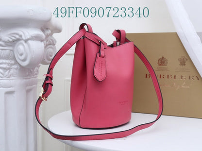Lullal Fashion -BBR Bags - 726