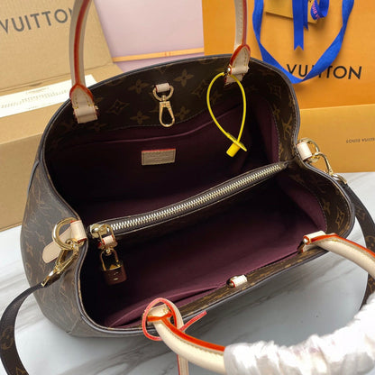 Lullal Fashion Lu-Vi Bags - 16865