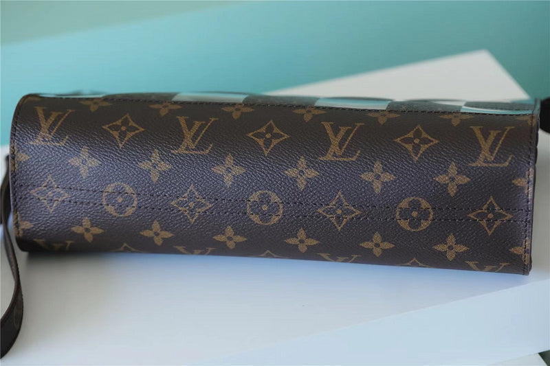 Lullal Fashion Lu-Vi bags - 10695