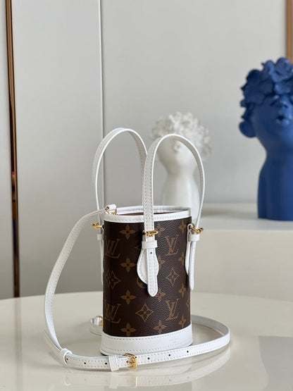 Lullal Fashion Lu-Vi Bags - 16683