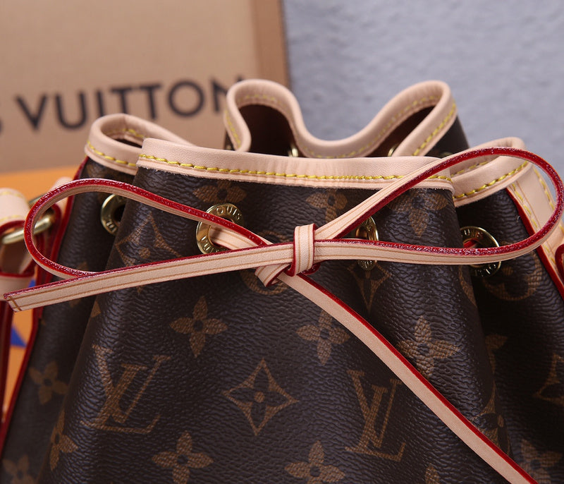Lullal Fashion Lu-Vi Bags - 16970