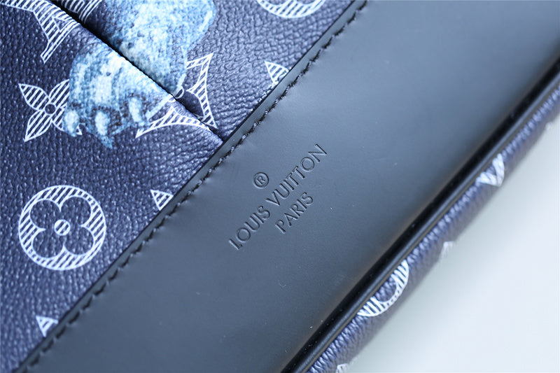 Lullal Fashion Lu-Vi bags - 10471