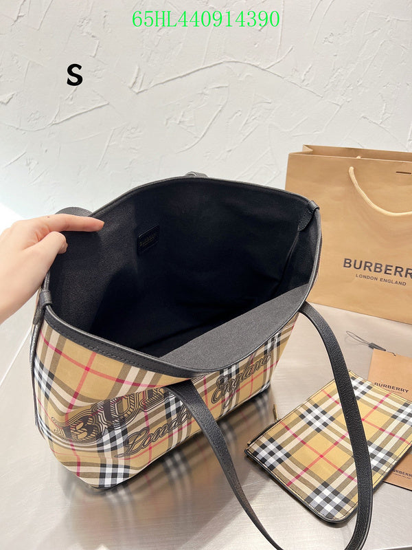 Lullal Fashion -BBR Bags - 274