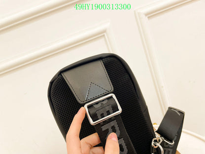 Lullal Fashion -BBR Bags - 154