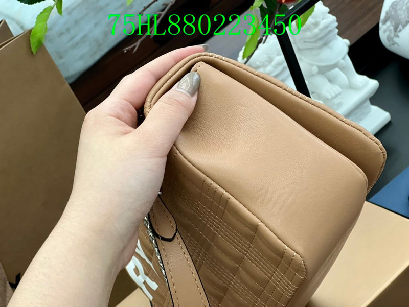 Lullal Fashion -BBR Bags - 309